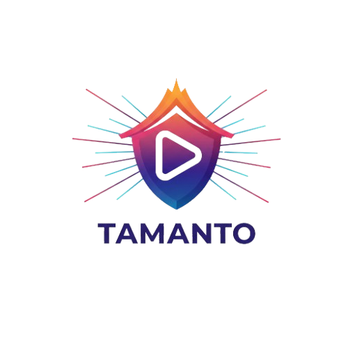Tamanto Logo